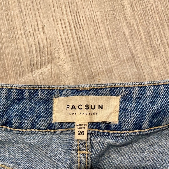 PacSun skirt size 26 - Picture 3 of 3